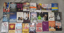 Mixed Lot of General Fiction Books for Adults | Lot of 30 Books