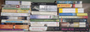 Mixed Lot of General Fiction Books for Adults | Lot of 30 Books