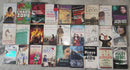 Mixed Lot of General Fiction Books for Adults | Lot of 30 Books