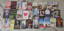 Mixed Lot of General Fiction Books for Adults | Lot of 30 Books