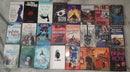 Mixed Lot of General Fiction Books for Adults | Lot of 30 Books