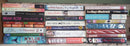 Mixed Lot of General Fiction Books for Adults | Lot of 30 Books