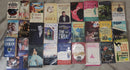 Mixed Lot of General Fiction Books for Adults | Lot of 30 Books
