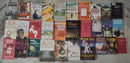 Mixed Lot of General Fiction Books for Adults | Lot of 30 Books