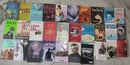 Mixed Lot of General Fiction Books for Adults | Lot of 30 Books