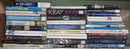 Mixed Lot of General Fiction Books for Adults | Lot of 30 Books