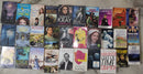Mixed Lot of General Fiction Books for Adults | Lot of 30 Books