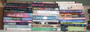 Mixed Lot of General Fiction Books for Adults | Lot of 30 Books