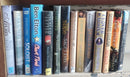 Hardcover Books Lot | Mixed General Fiction Books | Lot of 15 Books