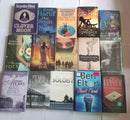 Hardcover Books Lot | Mixed General Fiction Books | Lot of 15 Books