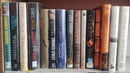 Hardcover Books Lot | Mixed General Fiction Books | Lot of 15 Books