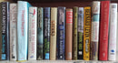 Hardcover Books Lot | Mixed General Fiction Books | Lot of 15 Books