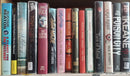 Hardcover Books Lot | Mixed General Fiction Books | Lot of 15 Books