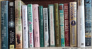 Hardcover Books Lot | Mixed General Fiction Books | Lot of 15 Books