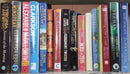 Hardcover Books Lot | Mixed General Fiction Books | Lot of 15 Books