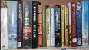 Hardcover Books Lot | Mixed General Fiction Books | Lot of 15 Books