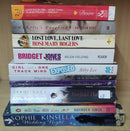 Women Love Romance 10 Books Set | Free Shipping | Free Bookmarks