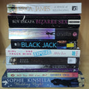 Women Love Romance 10 Books Set | Free Shipping | Free Bookmarks