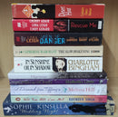Women Love Romance 10 Books Set | Free Shipping | Free Bookmarks