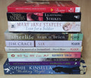 Women Love Romance 10 Books Set | Free Shipping | Free Bookmarks