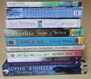 Women Love Romance 10 Books Set | Free Shipping | Free Bookmarks