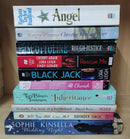 Women Love Romance 10 Books Set | Free Shipping | Free Bookmarks