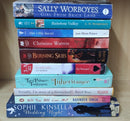 Women Love Romance 10 Books Set | Free Shipping | Free Bookmarks