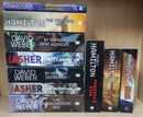 Science Fiction Best Sellers | Pack of 10 Books