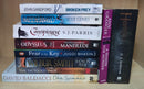 Thriller Mystery Suspense Fiction | Pack of 10 Books | Free Shipping | Free Bookmarks