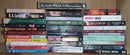 Mixed Lot of General Fiction Books for Adults | Lot of 30 Books