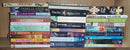 Mixed Lot of General Fiction Books for Adults | Lot of 30 Books