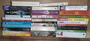 Mixed Lot of General Fiction Books for Adults | Lot of 30 Books