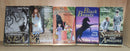 Hardcover Classics Fiction | Pack of 5 Books | Free Shipping | Free Bookmarks