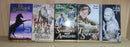 Hardcover Classics Fiction | Pack of 5 Books | Free Shipping | Free Bookmarks