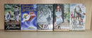 Hardcover Classics Fiction | Pack of 5 Books | Free Shipping | Free Bookmarks