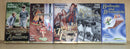 Hardcover Classics Fiction | Pack of 5 Books | Free Shipping | Free Bookmarks