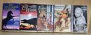 Hardcover Classics Fiction | Pack of 5 Books | Free Shipping | Free Bookmarks