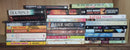 Mixed Lot of General Fiction Books for Adults | Lot of 30 Books