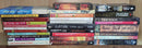 Mixed Lot of General Fiction Books for Adults | Lot of 30 Books