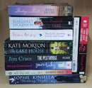 Women Love Romance 10 Books Set | Free Shipping | Free Bookmarks