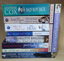 Women Love Romance 10 Books Set | Free Shipping | Free Bookmarks