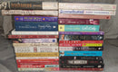 Mixed Lot of General Fiction Books for Adults | Lot of 30 Books
