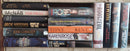 Thriller Mystery Suspense HardBound Fiction | Pack of 15 Books | Free Shipping | Free Bookmarks