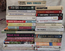 Mixed Lot of General Fiction Books for Adults | Lot of 30 Books