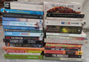 Mixed Lot of General Fiction Books for Adults | Lot of 30 Books