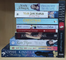 Women Love Romance 10 Books Set | Free Shipping | Free Bookmarks
