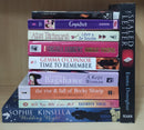 Women Love Romance 10 Books Set | Free Shipping | Free Bookmarks