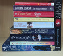 Women Love Romance 10 Books Set | Free Shipping | Free Bookmarks