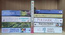 Women Love Romance 10 Books Set | Free Shipping | Free Bookmarks