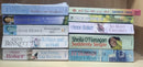 Women Love Romance 10 Books Set | Free Shipping | Free Bookmarks